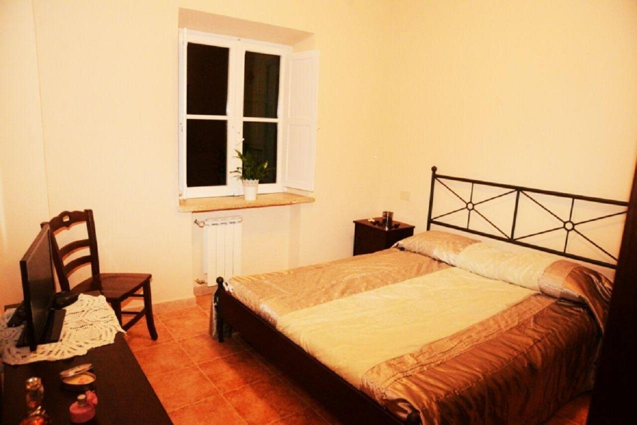 Il Redentore Bed and Breakfast Rocca Di Papa Εξωτερικό φωτογραφία
