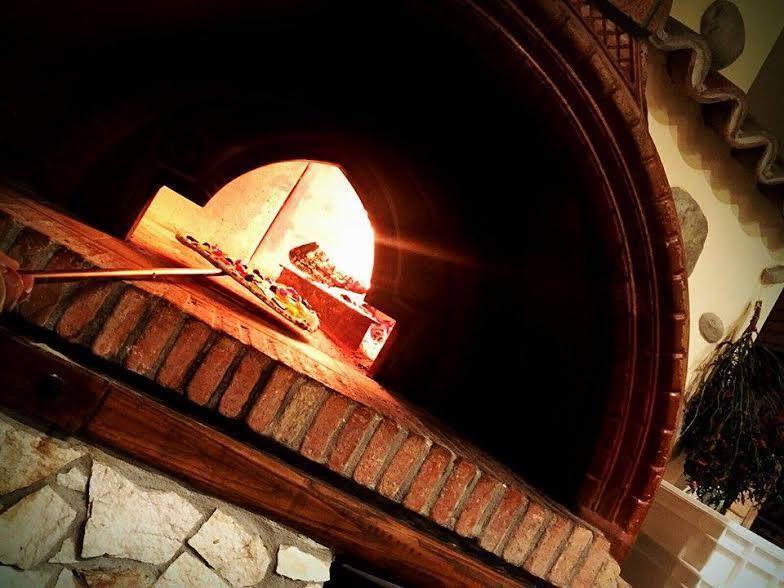 Il Redentore Bed and Breakfast Rocca Di Papa Εξωτερικό φωτογραφία