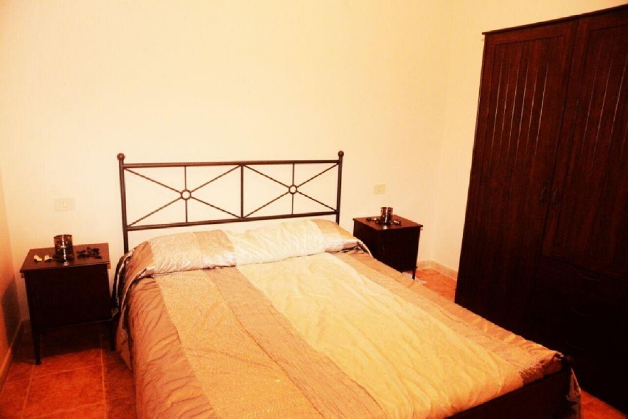 Il Redentore Bed and Breakfast Rocca Di Papa Εξωτερικό φωτογραφία
