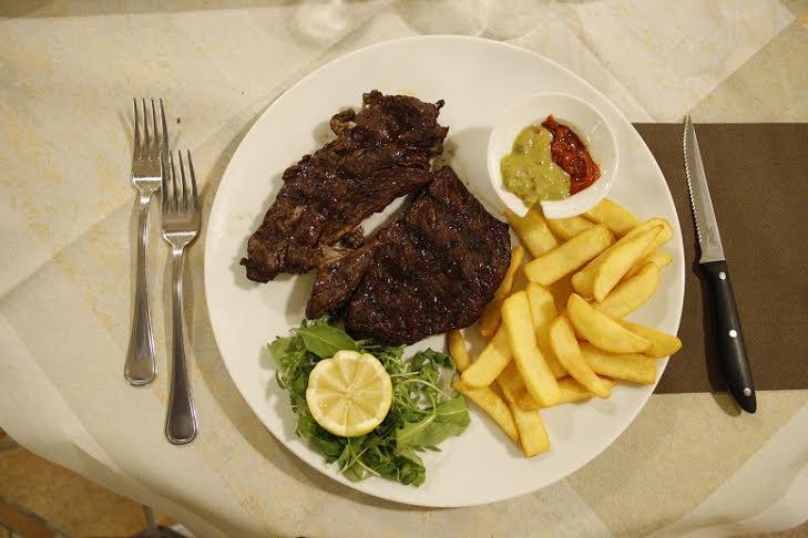 Il Redentore Bed and Breakfast Rocca Di Papa Εξωτερικό φωτογραφία